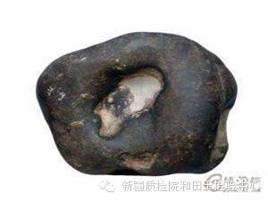 各類假隕石大盤點 眾里尋他千百度，真是一物不如一物——金屬礦石篇