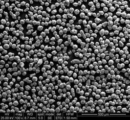 冶金礦產中的金屬礦石 資源、特性與應用