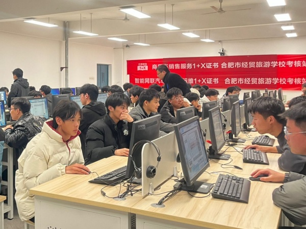 合肥互聯網銷售公司的崛起與挑戰
