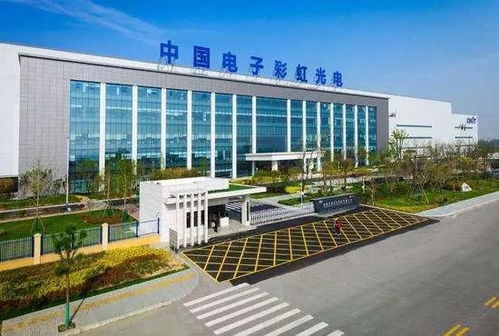 彩虹集團突破G8.5液晶基板玻璃技術瓶頸，0.5毫米產品成功下線 合肥互聯網銷售公司的時代機遇