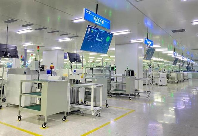 卡奧斯創智物聯加持，合肥互聯網銷售公司邁向智能制造新高度